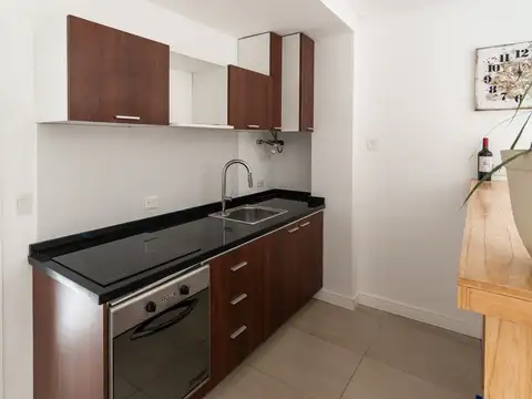 Departamento en Venta Permite mascota