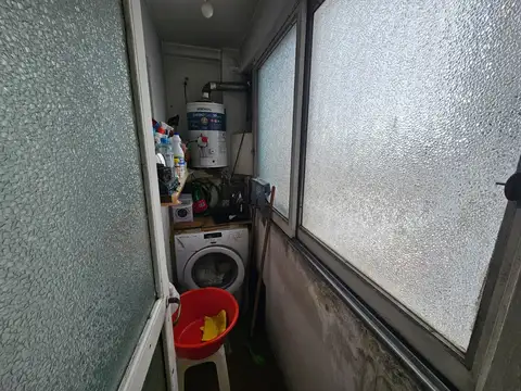 Departamento en Venta en Boedo, USD 120.000