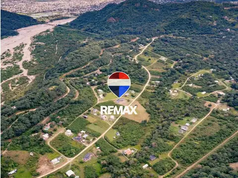 Terreno en Venta en Caldera, La Caldera