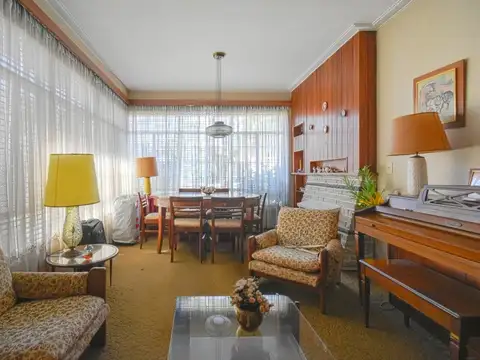 Casa en Venta 60 años