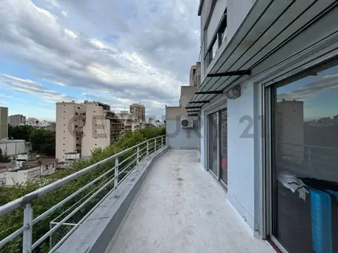 Departamento en Venta en Flores, USD 198.000