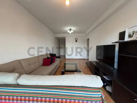 Venta Depto 3 Ambientes con Balcon terraza en Flores.