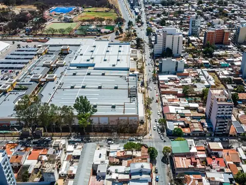 Casa en Venta en Zona Centro, USD 170.000