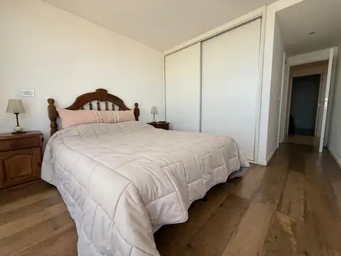 Departamento en Alquiler Temporal en Mar del Plata, USD 150