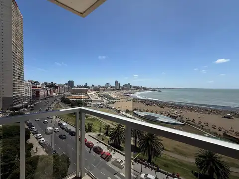 Departamento en Guemes