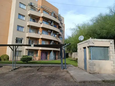 Alquiler de departamento Guaymallen 1 dormitorio