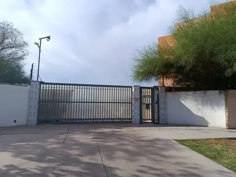 Civit Guaymallén 100