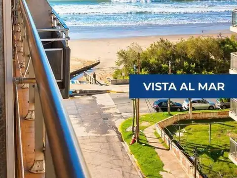 Departamento en Venta en San Bernardo del Tuyu, Partido de La Costa
