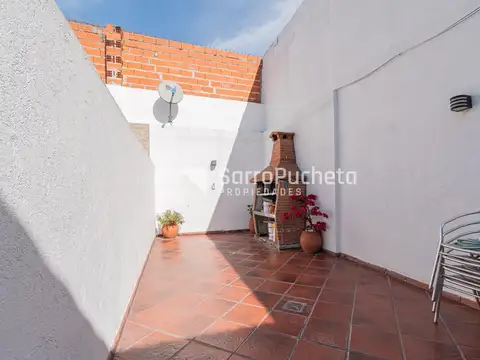 Depto Tipo Casa en Venta 17 años