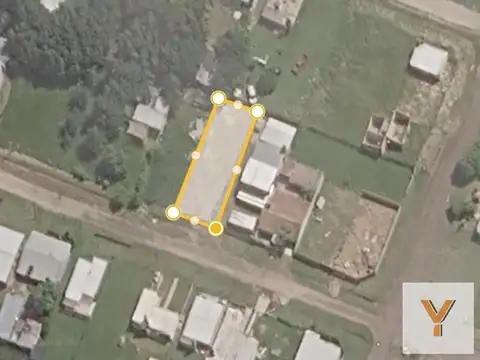 Terreno en Venta -  - 300mts - Balneario Mar Chiquita