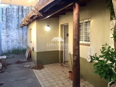Galpon en Venta 40  mts Fondo