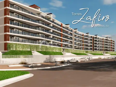 Departamento en Venta al Noroeste