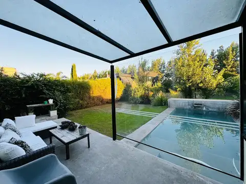 Casa en Venta en Fisherton, USD 350.000