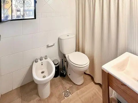 Departamento en Venta con 2 cocheras