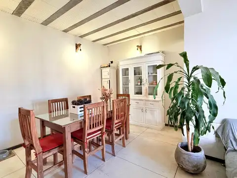 Departamento en Venta en Centro De Lujan, USD 69.000