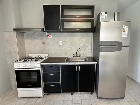 Departamento en Venta en Santa Genoveva, USD 120.000