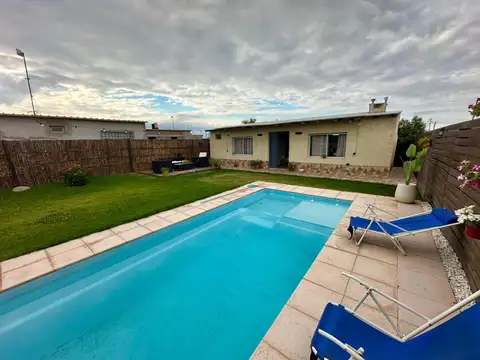 Casa en Venta en Buena Nueva, Guaymallén