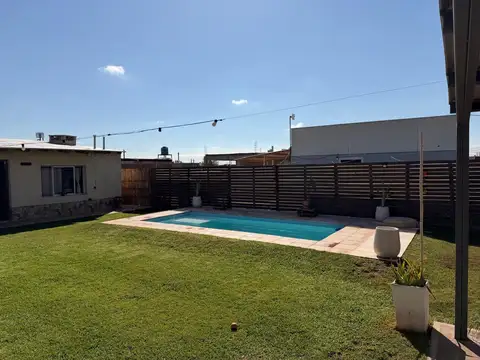 Casa en Venta al Sur
