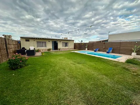 Casa en Venta de 1 dormitorio