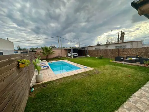 Casa en Venta en Buena Nueva, USD 44.000