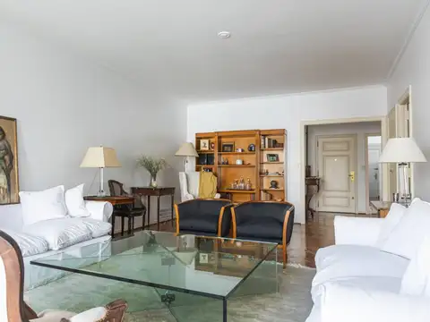 Departamento en Venta en Recoleta, USD 650.000