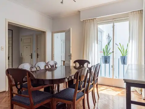 Departamento en Venta en Recoleta, USD 650.000