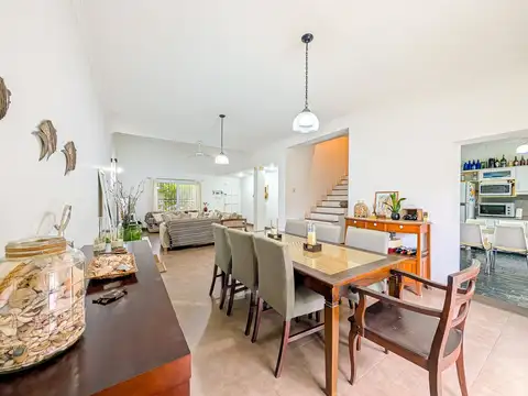 Casa en Venta en La Florida, Rosario