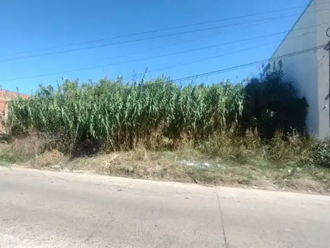 Lote en Venta en Los Hornos