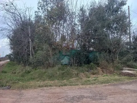 Terreno en Venta en General Las Heras, USD 30.000