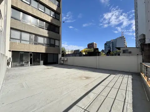 Avenida Cabildo 4700