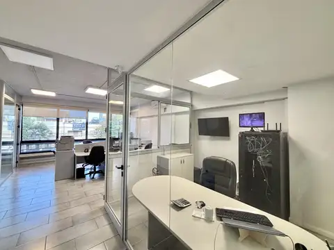 Avenida Cabildo 4700