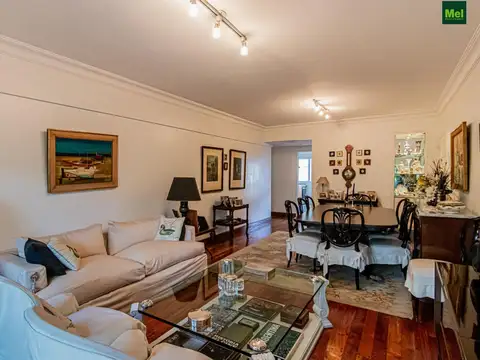3 ambientes - Palermo - Venta