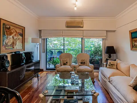 Departamento en Venta en Palermo, USD 450.000