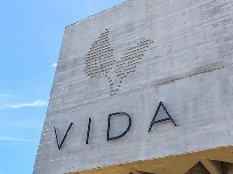 Vida Club de Campo - Funes