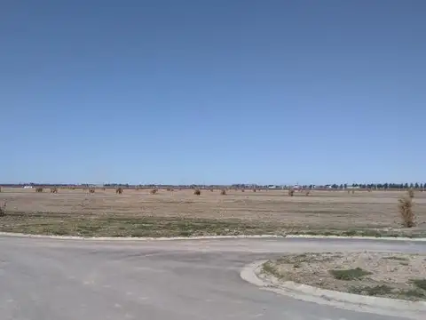 Terreno en Venta 36  mts Fondo