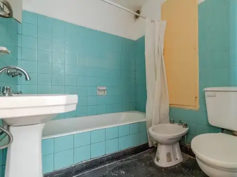 Departamento en Venta Apto profesional