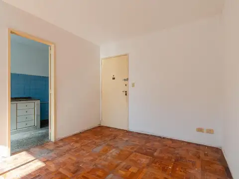 Departamento en Venta en Caballito, USD 75.000