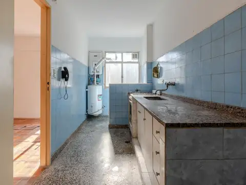 Moreno 200, Piso 5