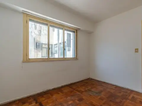 Departamento en Venta en Caballito, USD 75.000