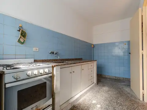 Departamento en Venta 40 años