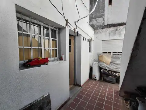 2 PH 2 Y 3 AMBIENTES EN BLOCK - PATIO TERRAZA CIUDADELA