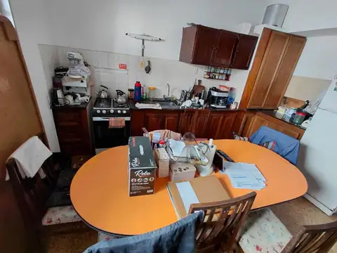 Depto Tipo Casa en Venta en Ciudadela, USD 78.000