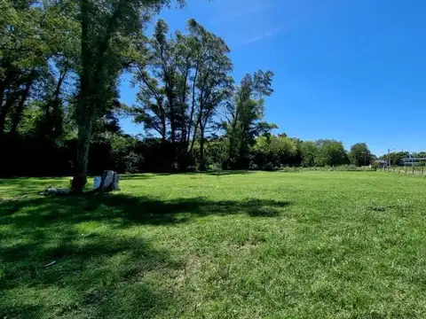 Terreno en Venta de 362,0 m2
