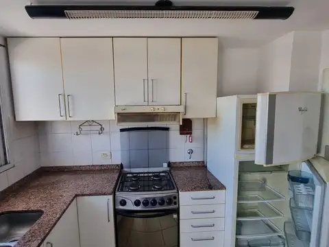 Departamento en Alquiler 20 años