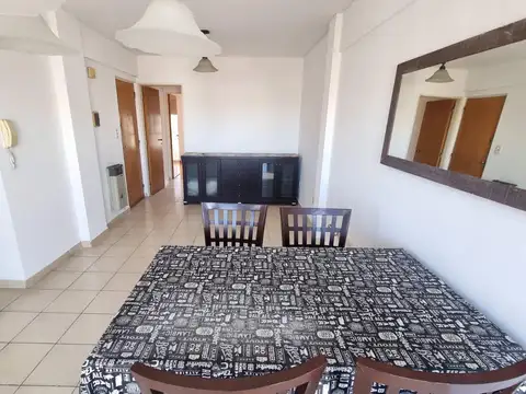 Departamento en Alquiler en Abasto, Rosario