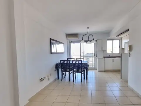 Departamento en Alquiler de 2 ambientes