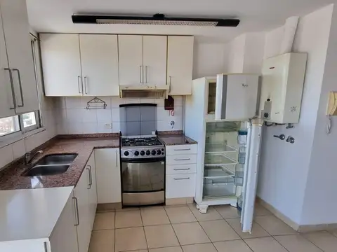 Departamento en Alquiler al Norte