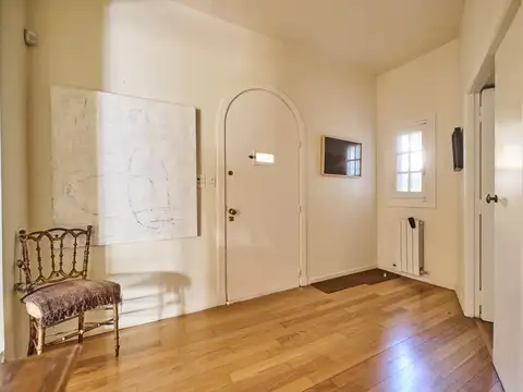 Casa 6 ambientes con 3 baños