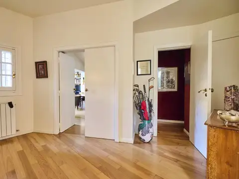 Casa en Alquiler Temporal 30 años