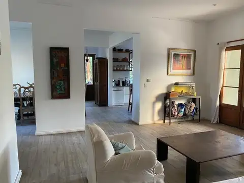 Casa en Alquiler de 4 dormitorios